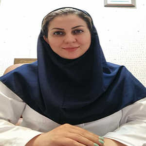 رزرو نوبت دکتر نجمه سمیعی