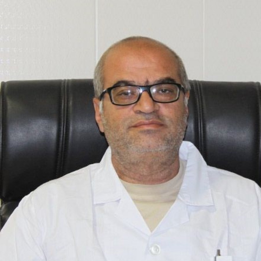 رزرو نوبت دکتر محمد حسن سربی