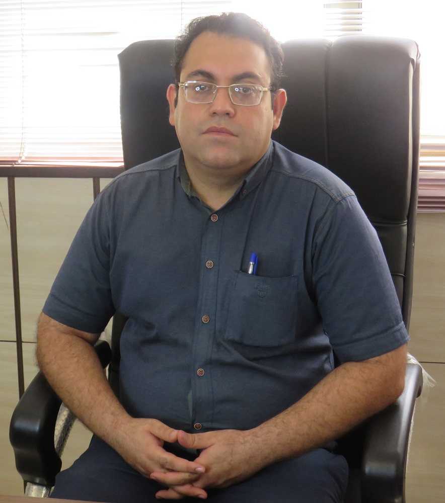 رزرو نوبت دکتر کیومرث ایزدپناه