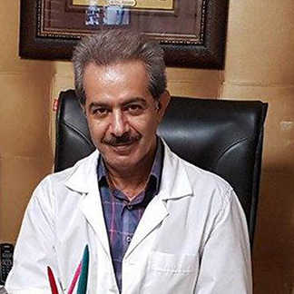رزرو نوبت دکتر حمید حق شناس