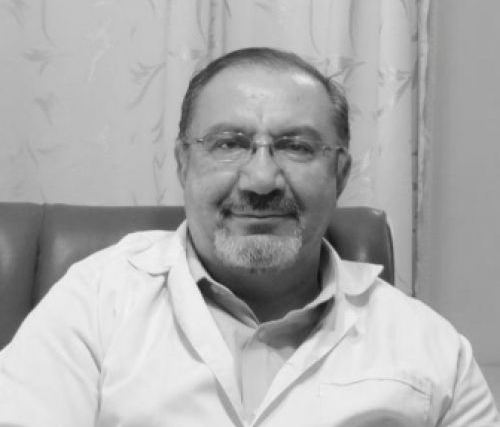 رزرو نوبت دکتر حمید یوسفی