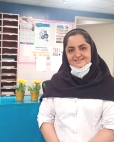 رزرو نوبت دکتر مریم روحانی