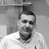 رزرو نوبت دکتر محمد قنبری