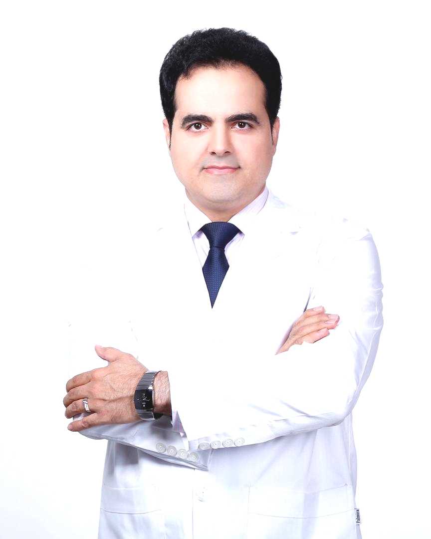 رزرو نوبت دکتر امیر تارخ