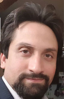 رزرو نوبت دکتر علی صادقی سروستانی