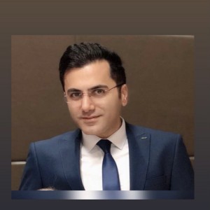 رزرو نوبت دکتر آرش یزدان شناس