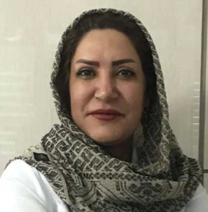 رزرو نوبت دکتر طاهره بهرامی شابهرامی