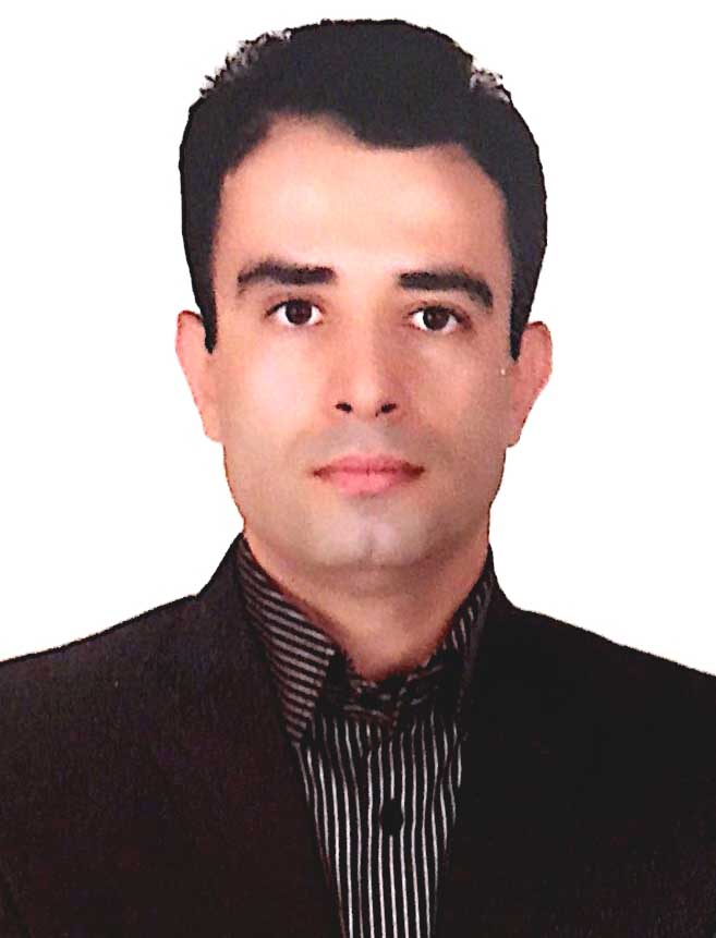 رزرو نوبت دکتر سعید غلامی نژاد