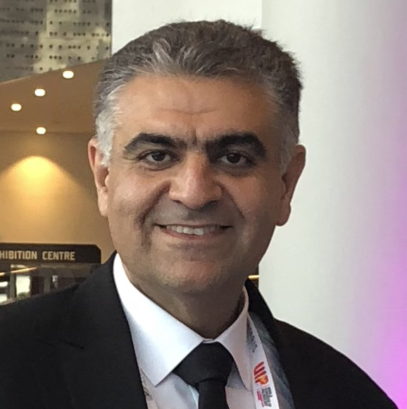 رزرو نوبت دکتر محمد رضا رادپی