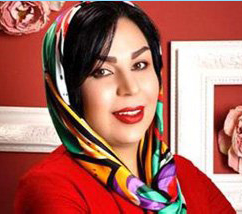 رزرو نوبت دکتر مژگان صیادی