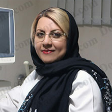 رزرو نوبت دکتر سیده زهرا طباطبائی