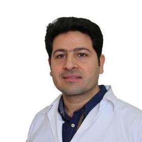 رزرو نوبت دکتر عبدالمهدی قاسم زاده