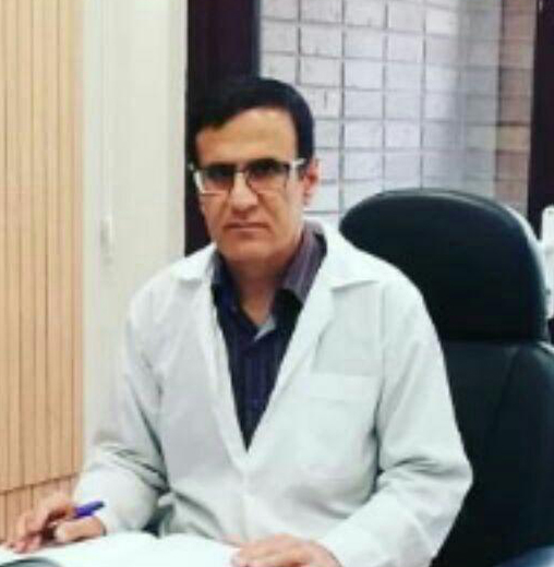 رزرو نوبت دکتر محمدزکی عباسی