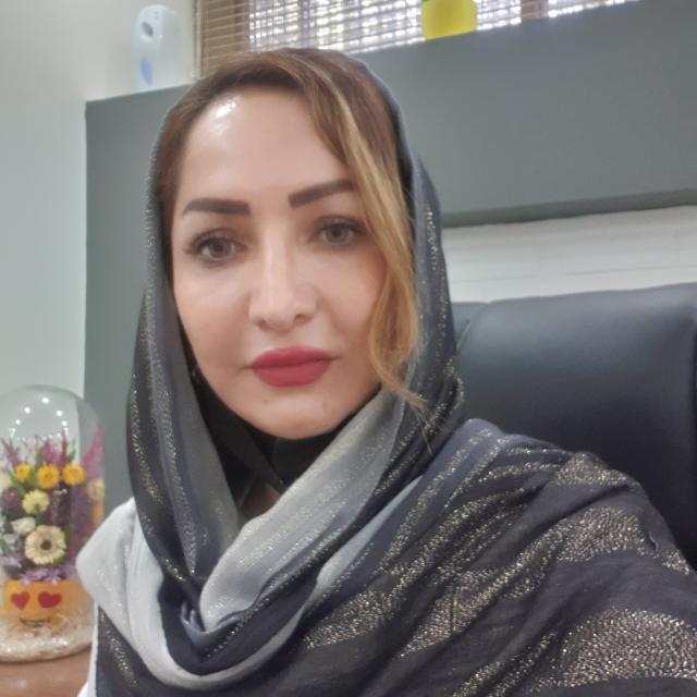 رزرو نوبت دکتر لیلا شریفی