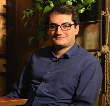 رزرو نوبت دکتر علی رزم کن