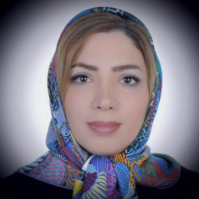رزرو نوبت دکتر مهسا ناصری