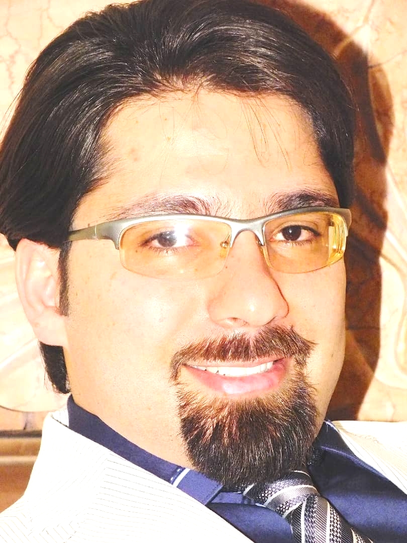 رزرو نوبت دکتر محمد جواد فراهانی