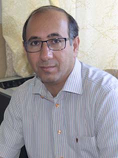رزرو نوبت دکتر محمد جعفر مشفع