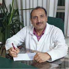 رزرو نوبت دکتر محمد جواد هادیان فرد