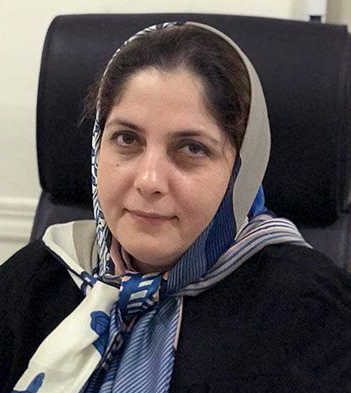 رزرو نوبت دکتر زیبا فعالپور