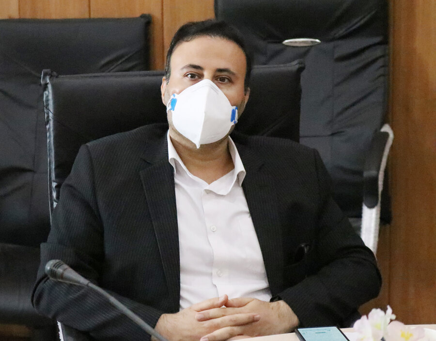 رزرو نوبت دکتر قاسم برجویی فرد