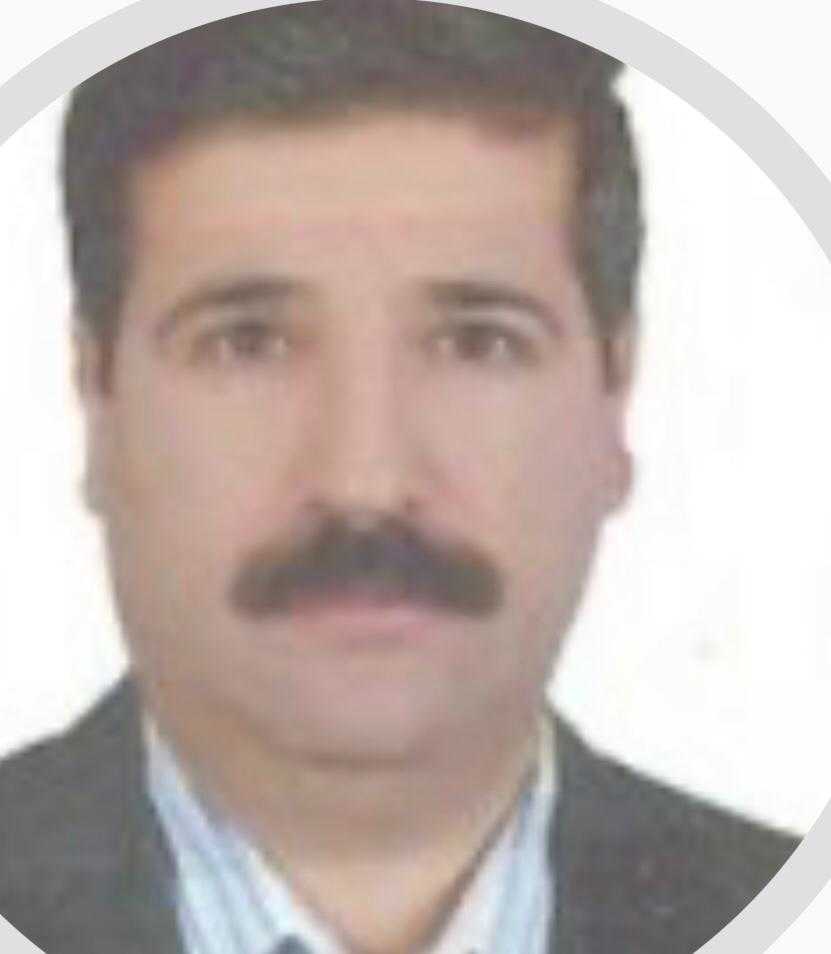 رزرو نوبت دکتر بهرام کریم آقایی