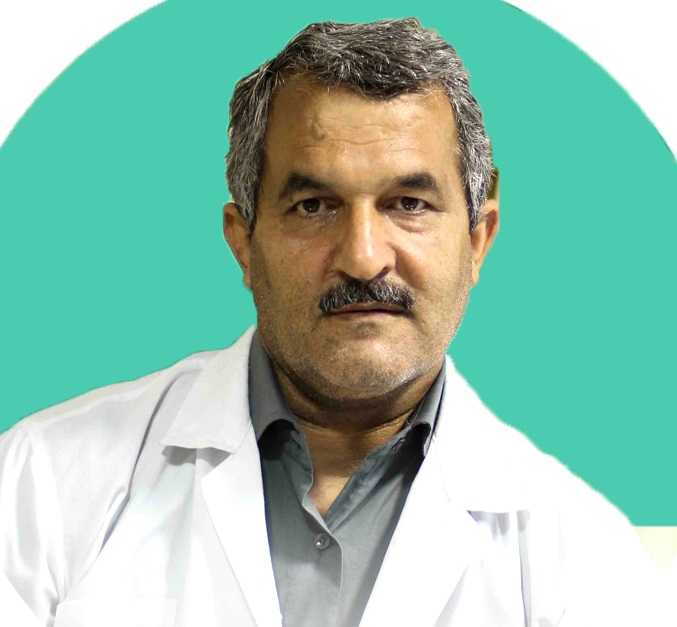 رزرو نوبت دکتر گشتاسب ملک زاده