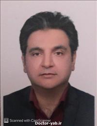 رزرو نوبت دکتر محسن تواضع