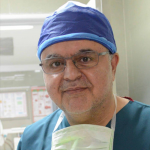 رزرو نوبت دکتر شهرام بلندپرواز
