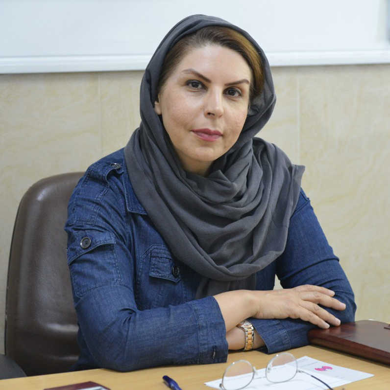 رزرو نوبت دکتر پیمانه دهقانی
