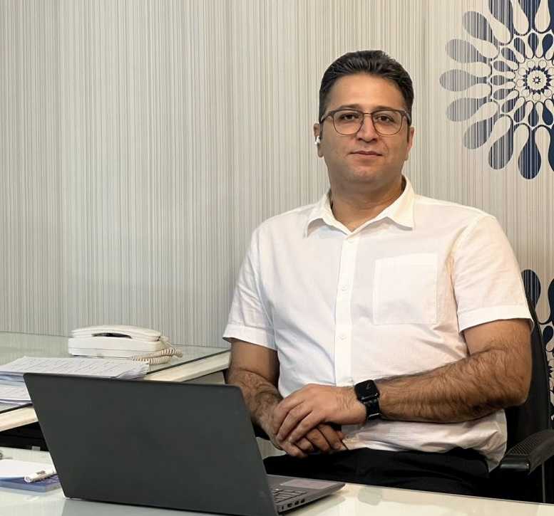 رزرو نوبت دکتر امین راستگو