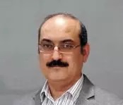 رزرو نوبت دکتر سید علاء کاظمینی