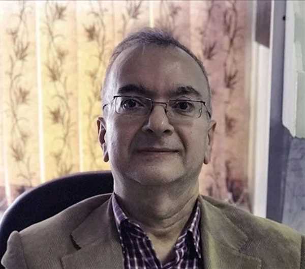 رزرو نوبت دکتر کاظم حق بین