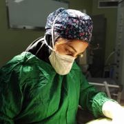 رزرو نوبت دکتر سپیده کاروانیان