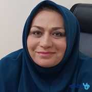 رزرو نوبت دکتر یلدا دارابی