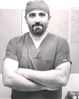 رزرو نوبت دکتر سید سعید دریاباری