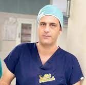 رزرو نوبت دکتر سید احمد سبحانی