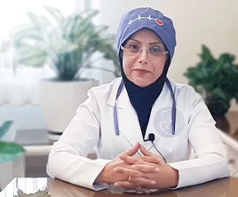 رزرو نوبت دکتر بهار اشجعی