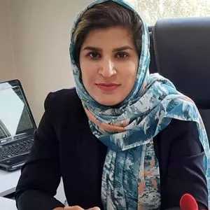رزرو نوبت دکتر حمیده شیری