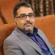 رزرو نوبت دکتر آرمان ضرغامی