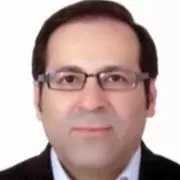 رزرو نوبت دکتر داریوش ظهوری