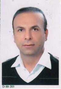 رزرو نوبت دکتر ناصر کشاورز