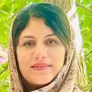 رزرو نوبت دکتر مریم حیدری