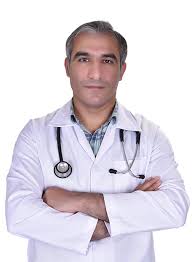 رزرو نوبت دکتر علی زینبی