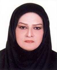 رزرو نوبت دکتر آمنه معزی