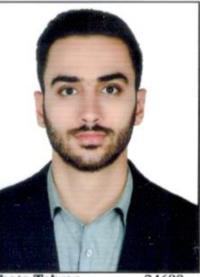 رزرو نوبت دکتر شهاب قنبری