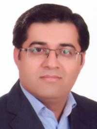 رزرو نوبت دکتر پروفسور شکراله فرخی