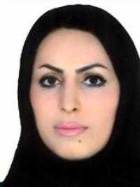 رزرو نوبت دکتر عسل بزرگواری