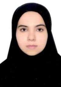 رزرو نوبت دکتر فاطمه بحرینی