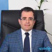 رزرو نوبت دکتر علی نعمتی